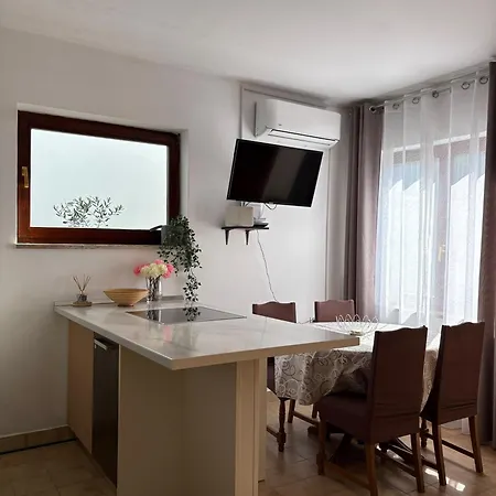 Apartment 3mt *