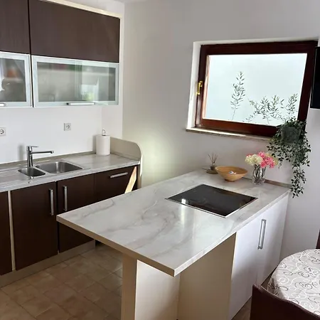 Apartment 3mt Split