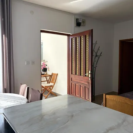 3mt Apartment *
