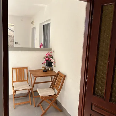 3mt Apartment Split