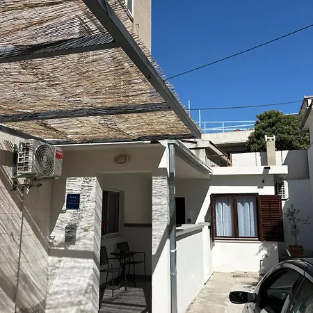 Apartment 3mt Split